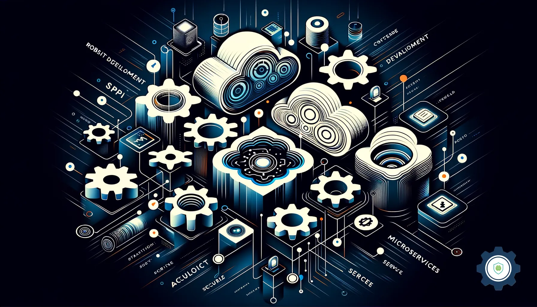 Robust API Development & Microservices Solutions