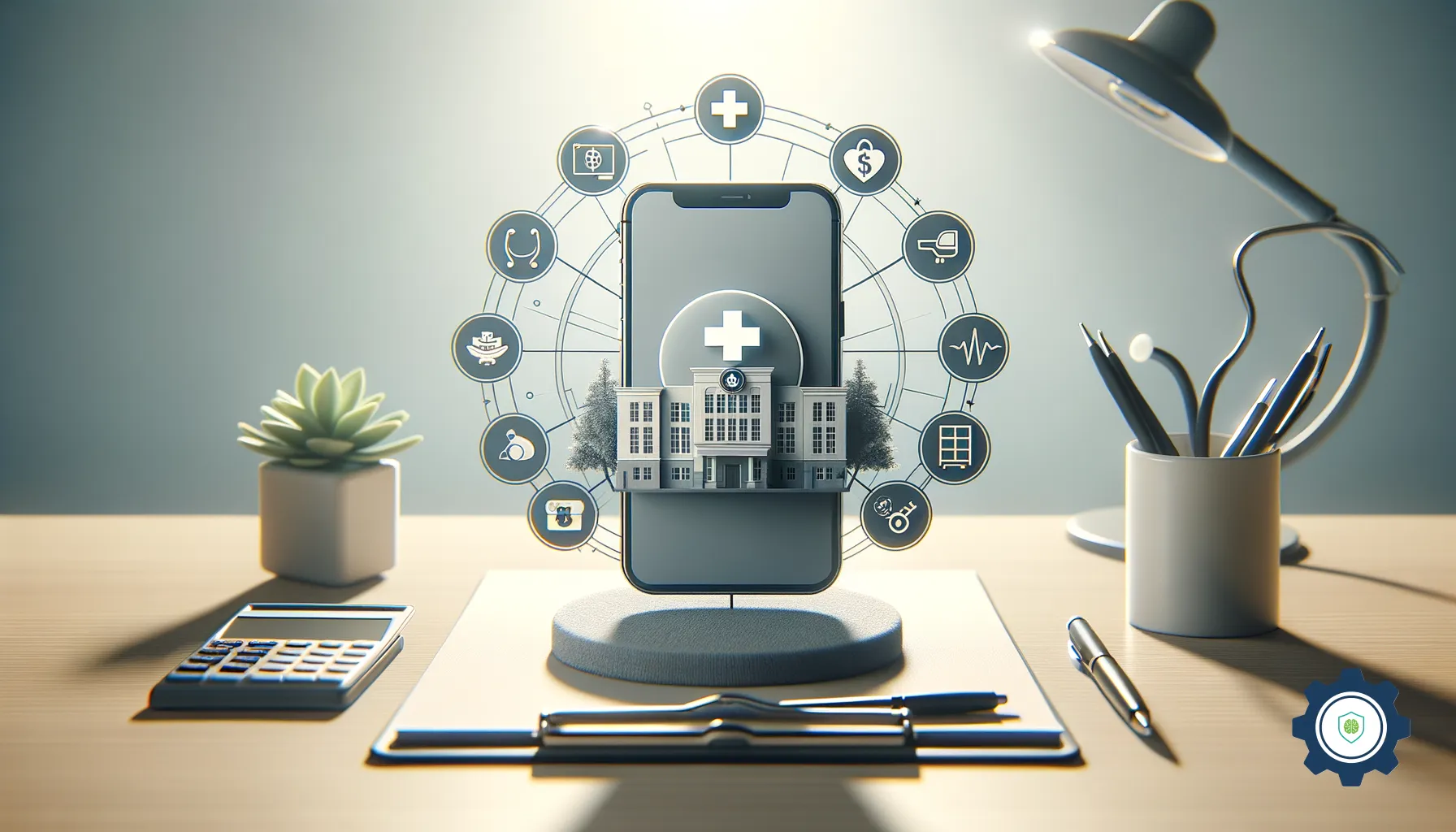 Streamline Your Hospital Management with Our Digital Solutions