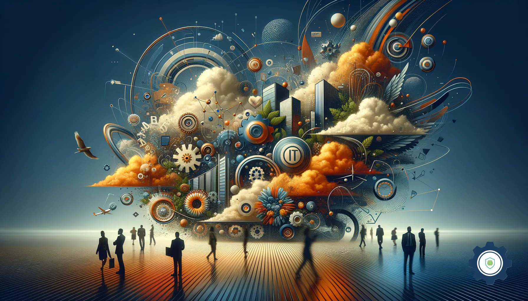 Tailored Web Application Development