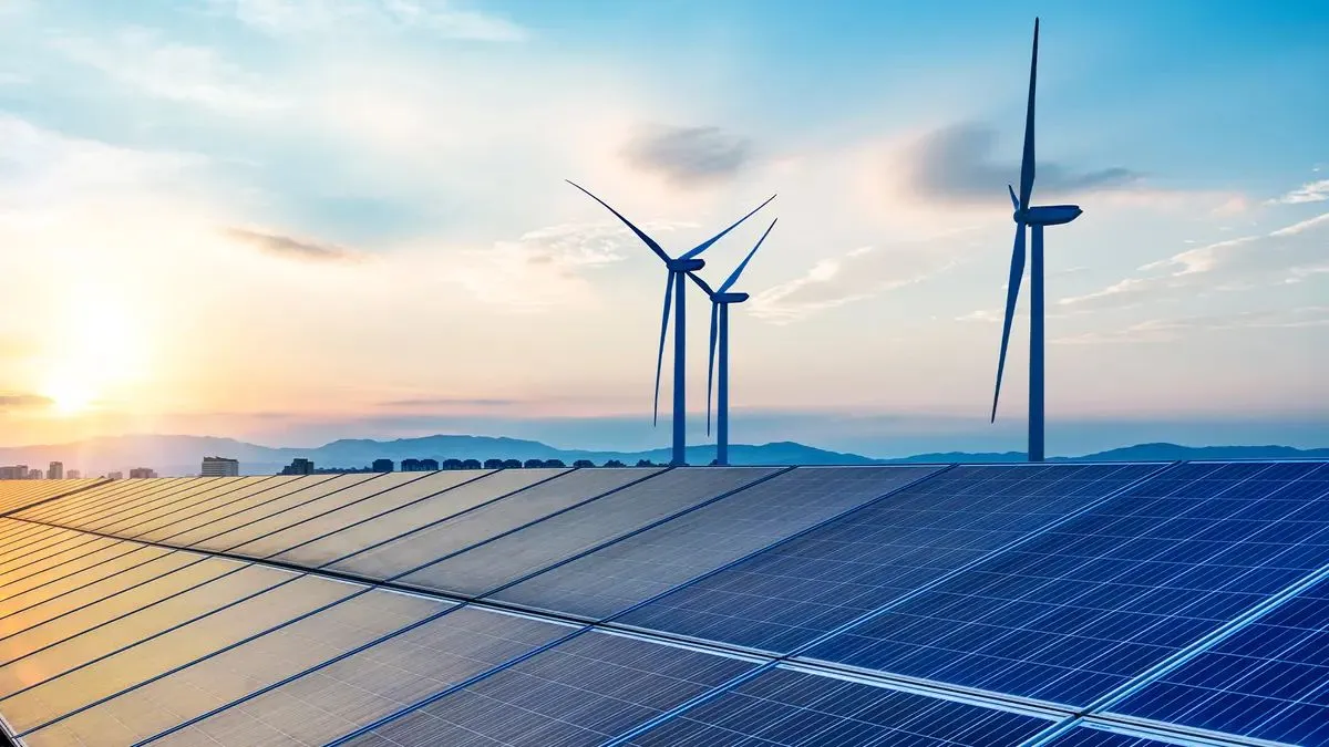 India's Renewable Energy Capacity Crosses 250 GW Milestone