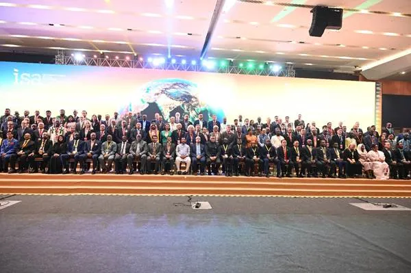 International Solar Alliance: India's Global Solar Leadership