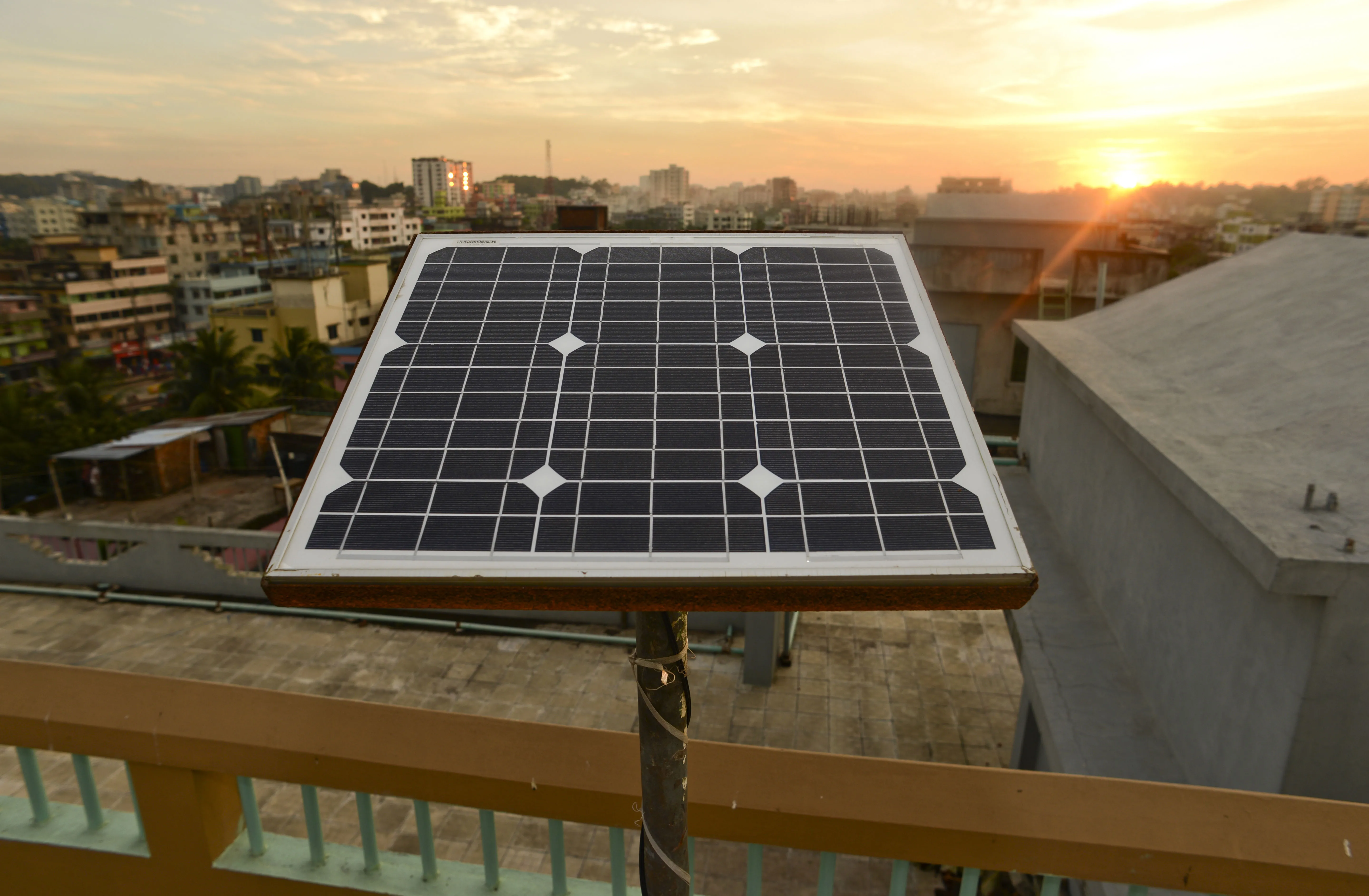 My Solar Journey: 5 Years of Living with Rooftop Solar