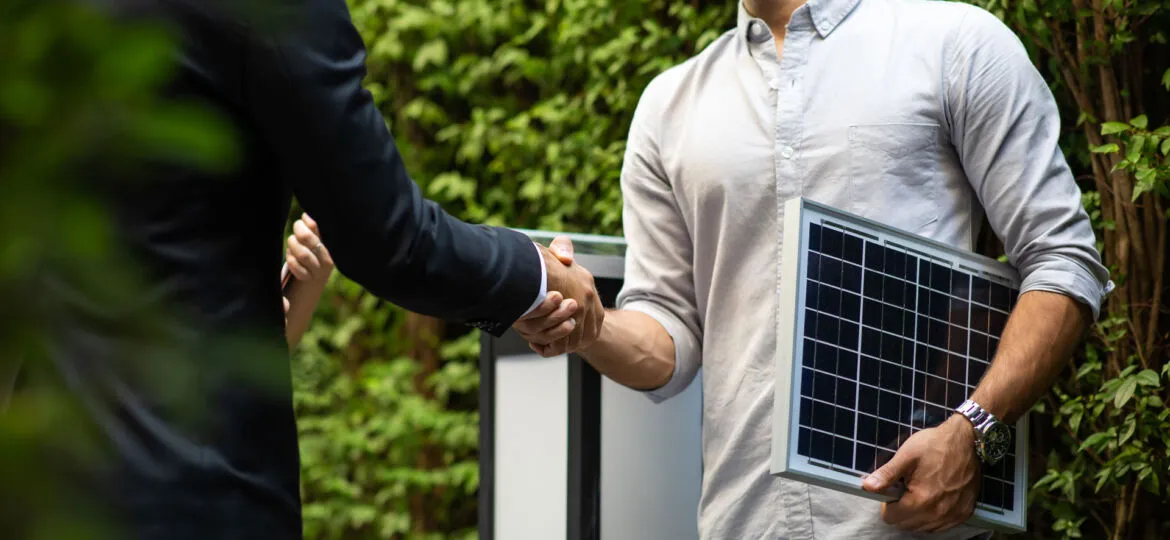 Expert Solar Consultation and System Design