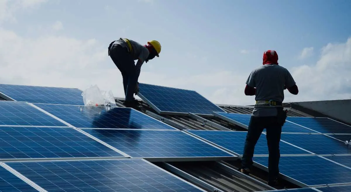 Top Solar Power Installation Services for Homes & Businesses